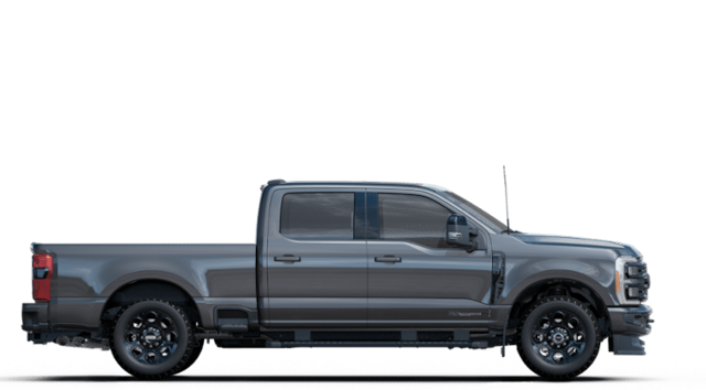 2024 Ford SuperDuty